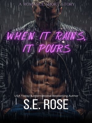 cover image of When It Rains, It Pours